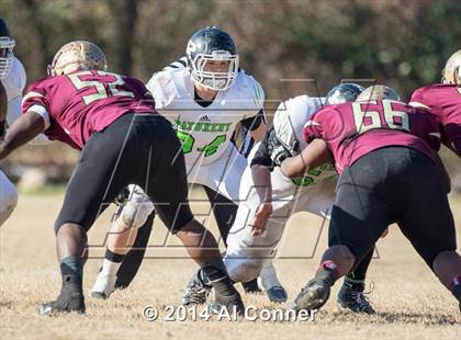 Thumbnail 3 in Patuxent @ Douglas (MPSSAA Regional Final) photogallery.