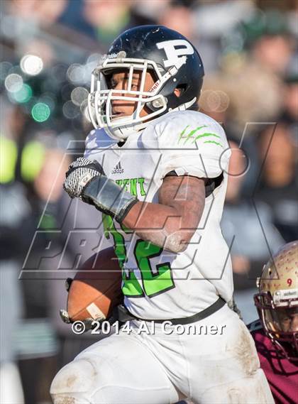 Thumbnail 1 in Patuxent @ Douglas (MPSSAA Regional Final) photogallery.