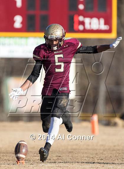 Thumbnail 3 in Patuxent @ Douglas (MPSSAA Regional Final) photogallery.