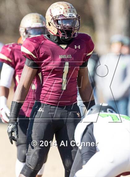 Thumbnail 2 in Patuxent @ Douglas (MPSSAA Regional Final) photogallery.