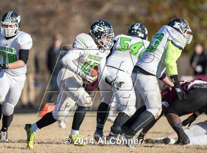 Thumbnail 1 in Patuxent @ Douglas (MPSSAA Regional Final) photogallery.