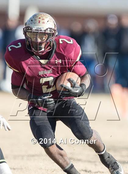 Thumbnail 3 in Patuxent @ Douglas (MPSSAA Regional Final) photogallery.