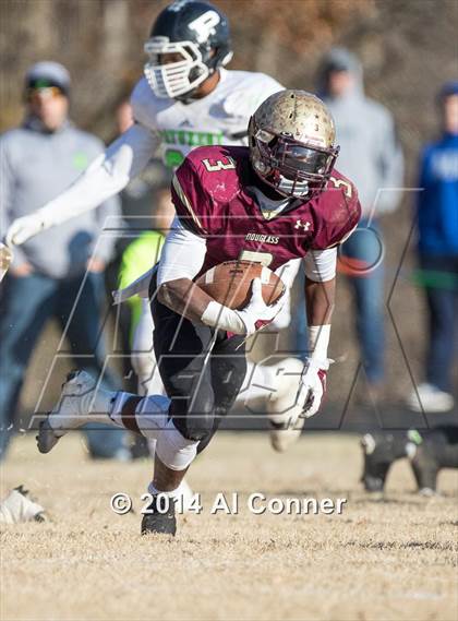 Thumbnail 2 in Patuxent @ Douglas (MPSSAA Regional Final) photogallery.