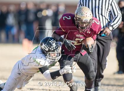 Thumbnail 1 in Patuxent @ Douglas (MPSSAA Regional Final) photogallery.