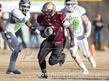 Thumbnail 2 in Patuxent @ Douglas (MPSSAA Regional Final) photogallery.