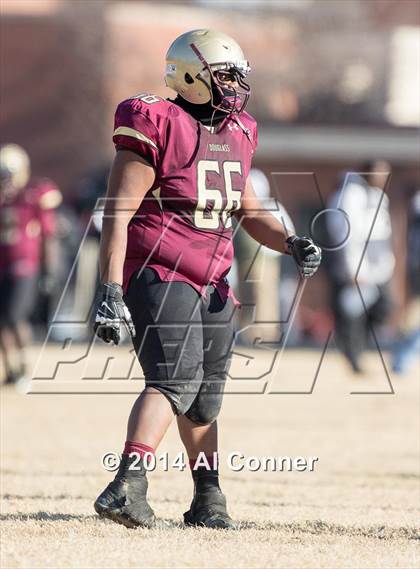 Thumbnail 2 in Patuxent @ Douglas (MPSSAA Regional Final) photogallery.