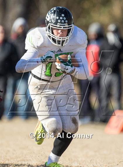 Thumbnail 2 in Patuxent @ Douglas (MPSSAA Regional Final) photogallery.