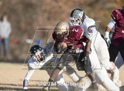 Thumbnail 3 in Patuxent @ Douglas (MPSSAA Regional Final) photogallery.
