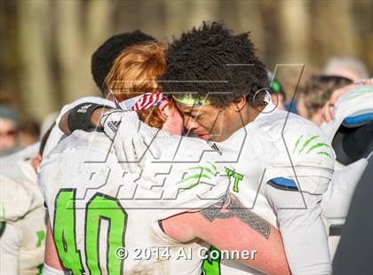 Thumbnail 2 in Patuxent @ Douglas (MPSSAA Regional Final) photogallery.