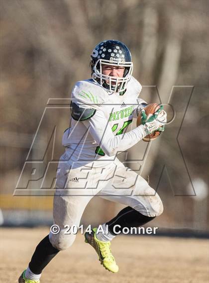 Thumbnail 1 in Patuxent @ Douglas (MPSSAA Regional Final) photogallery.