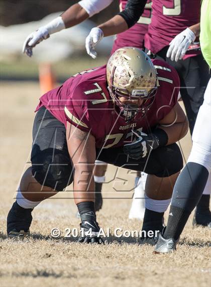 Thumbnail 3 in Patuxent @ Douglas (MPSSAA Regional Final) photogallery.