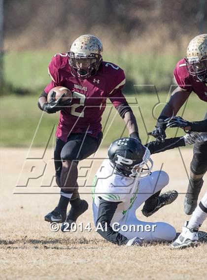 Thumbnail 2 in Patuxent @ Douglas (MPSSAA Regional Final) photogallery.