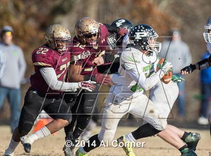 Thumbnail 3 in Patuxent @ Douglas (MPSSAA Regional Final) photogallery.