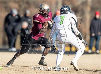 Thumbnail 1 in Patuxent @ Douglas (MPSSAA Regional Final) photogallery.