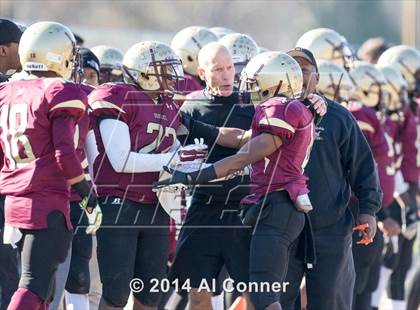 Thumbnail 1 in Patuxent @ Douglas (MPSSAA Regional Final) photogallery.
