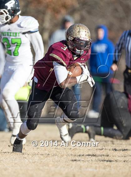 Thumbnail 3 in Patuxent @ Douglas (MPSSAA Regional Final) photogallery.