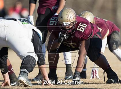 Thumbnail 1 in Patuxent @ Douglas (MPSSAA Regional Final) photogallery.
