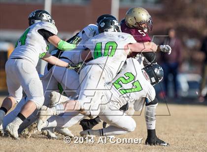 Thumbnail 3 in Patuxent @ Douglas (MPSSAA Regional Final) photogallery.