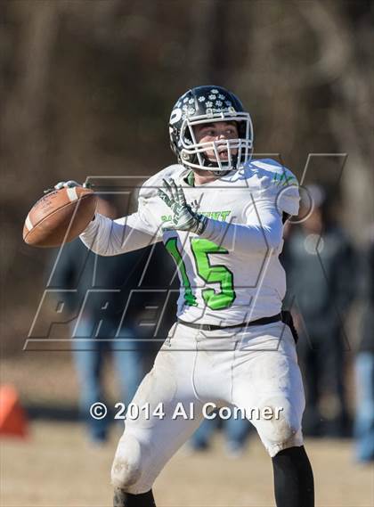 Thumbnail 2 in Patuxent @ Douglas (MPSSAA Regional Final) photogallery.