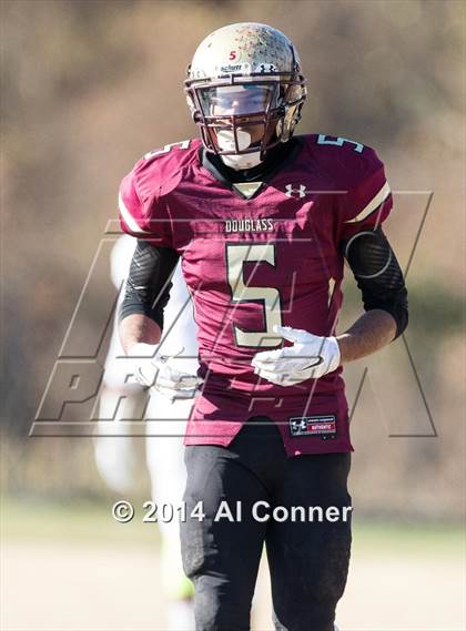 Thumbnail 2 in Patuxent @ Douglas (MPSSAA Regional Final) photogallery.