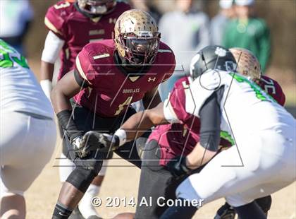 Thumbnail 3 in Patuxent @ Douglas (MPSSAA Regional Final) photogallery.