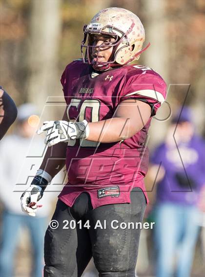 Thumbnail 3 in Patuxent @ Douglas (MPSSAA Regional Final) photogallery.