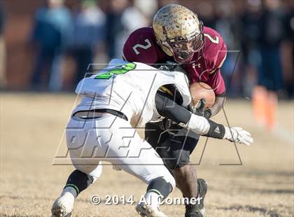 Thumbnail 2 in Patuxent @ Douglas (MPSSAA Regional Final) photogallery.