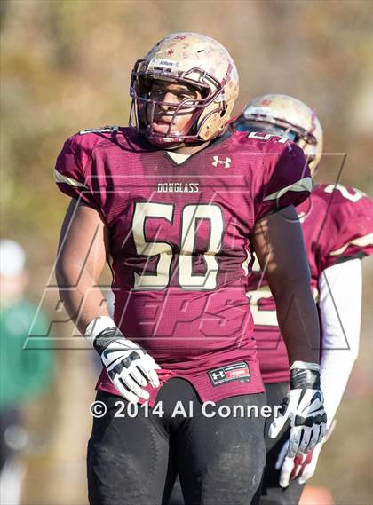 Thumbnail 3 in Patuxent @ Douglas (MPSSAA Regional Final) photogallery.