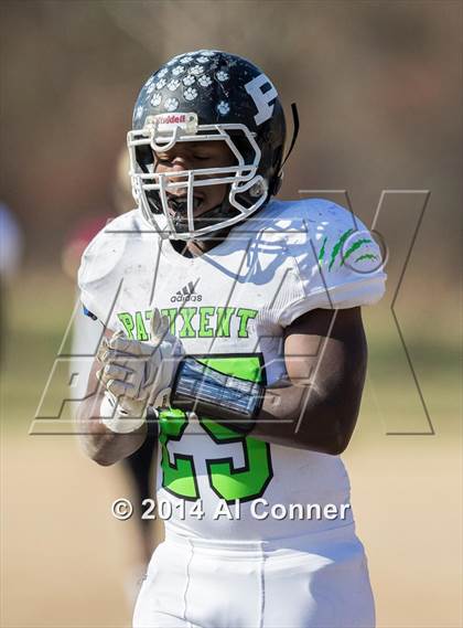 Thumbnail 2 in Patuxent @ Douglas (MPSSAA Regional Final) photogallery.