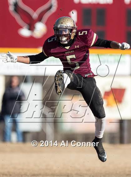 Thumbnail 3 in Patuxent @ Douglas (MPSSAA Regional Final) photogallery.