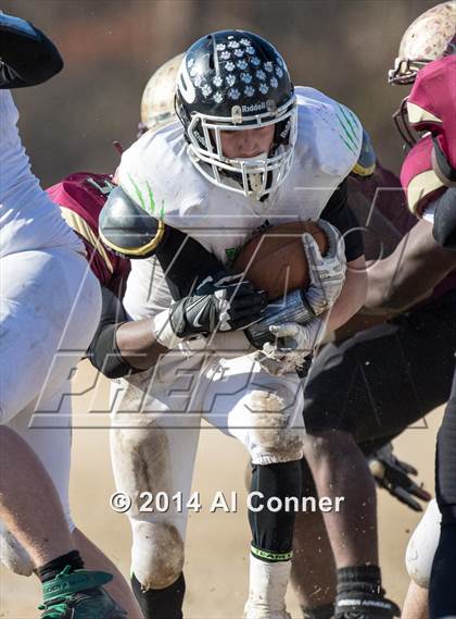 Thumbnail 3 in Patuxent @ Douglas (MPSSAA Regional Final) photogallery.