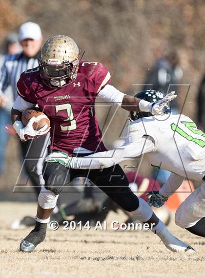 Thumbnail 3 in Patuxent @ Douglas (MPSSAA Regional Final) photogallery.