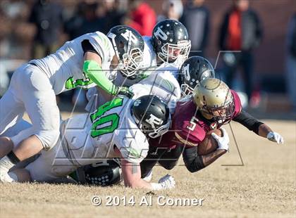 Thumbnail 1 in Patuxent @ Douglas (MPSSAA Regional Final) photogallery.