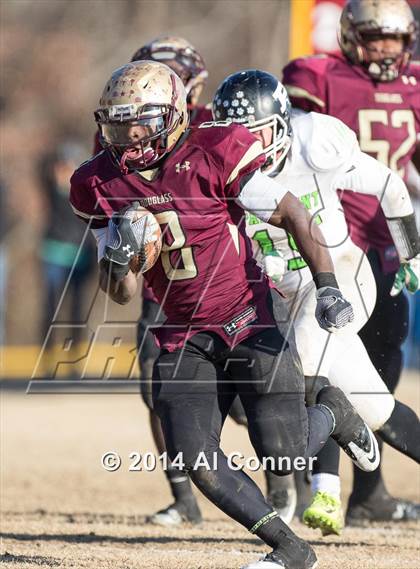 Thumbnail 1 in Patuxent @ Douglas (MPSSAA Regional Final) photogallery.