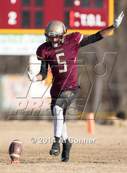 Thumbnail 2 in Patuxent @ Douglas (MPSSAA Regional Final) photogallery.