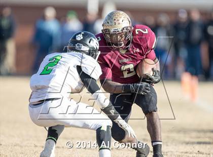 Thumbnail 1 in Patuxent @ Douglas (MPSSAA Regional Final) photogallery.