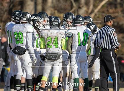 Thumbnail 3 in Patuxent @ Douglas (MPSSAA Regional Final) photogallery.