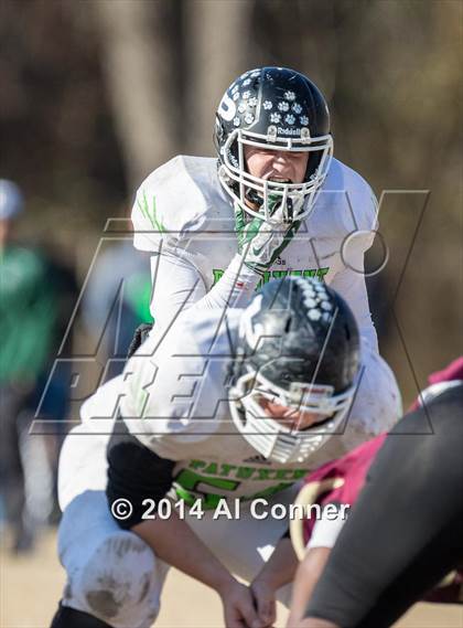 Thumbnail 3 in Patuxent @ Douglas (MPSSAA Regional Final) photogallery.