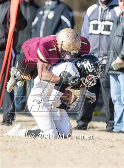 Thumbnail 1 in Patuxent @ Douglas (MPSSAA Regional Final) photogallery.