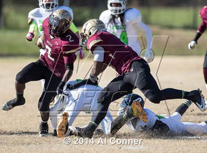 Thumbnail 1 in Patuxent @ Douglas (MPSSAA Regional Final) photogallery.