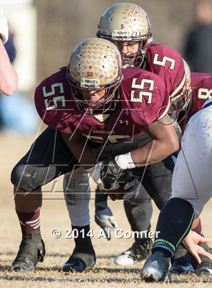 Thumbnail 1 in Patuxent @ Douglas (MPSSAA Regional Final) photogallery.