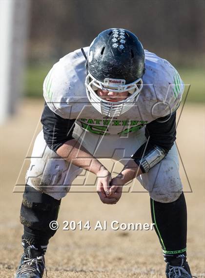 Thumbnail 1 in Patuxent @ Douglas (MPSSAA Regional Final) photogallery.