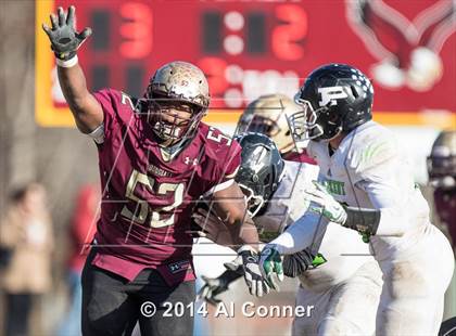 Thumbnail 1 in Patuxent @ Douglas (MPSSAA Regional Final) photogallery.
