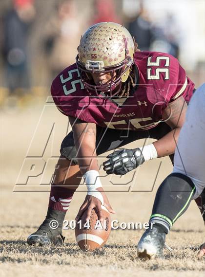 Thumbnail 2 in Patuxent @ Douglas (MPSSAA Regional Final) photogallery.