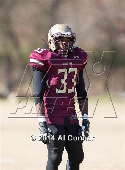 Thumbnail 3 in Patuxent @ Douglas (MPSSAA Regional Final) photogallery.