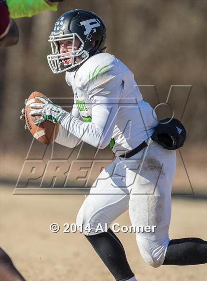 Thumbnail 1 in Patuxent @ Douglas (MPSSAA Regional Final) photogallery.