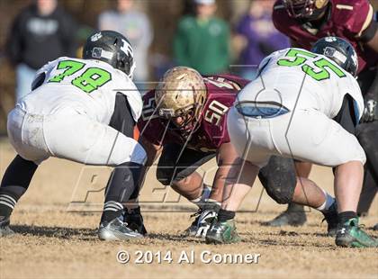 Thumbnail 2 in Patuxent @ Douglas (MPSSAA Regional Final) photogallery.
