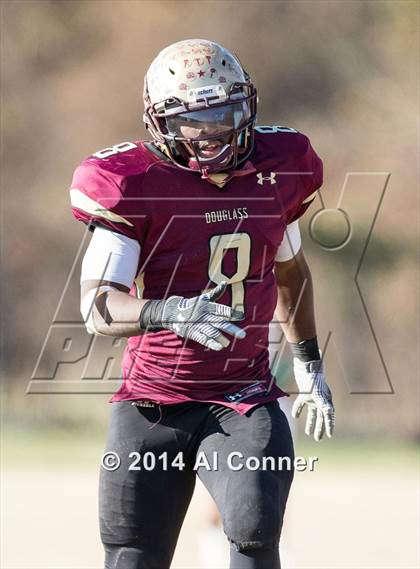 Thumbnail 1 in Patuxent @ Douglas (MPSSAA Regional Final) photogallery.