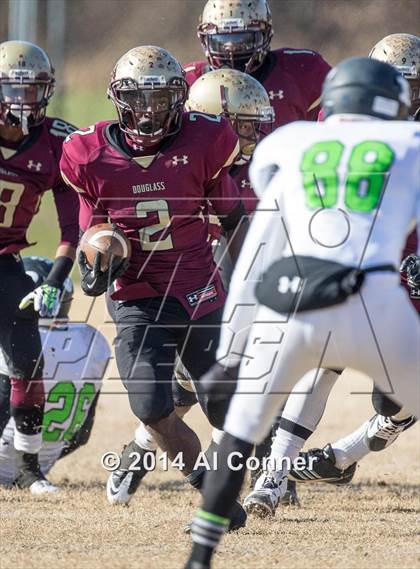 Thumbnail 3 in Patuxent @ Douglas (MPSSAA Regional Final) photogallery.