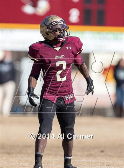Thumbnail 3 in Patuxent @ Douglas (MPSSAA Regional Final) photogallery.